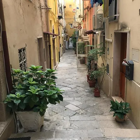 Al Quindici Via Indipendenza Apartment Gaeta