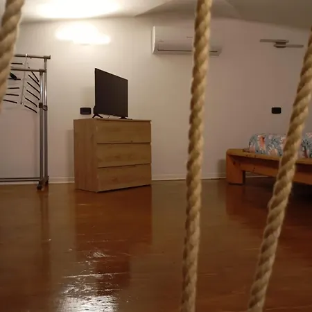 Apartment Al Quindici Via Indipendenza