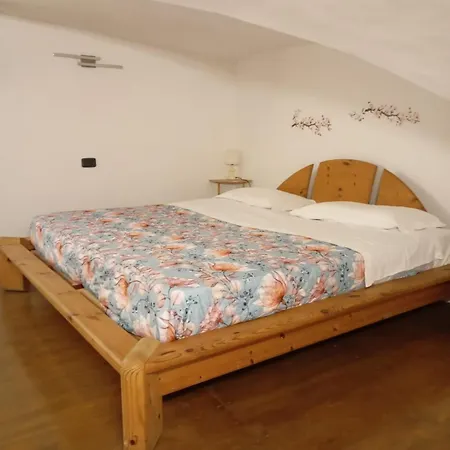 Al Quindici Via Indipendenza Apartment